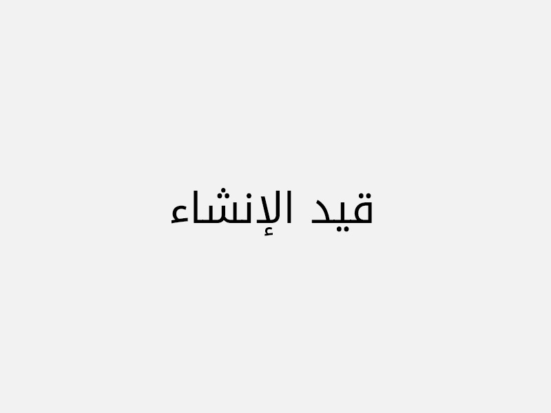 الهيكل التنظيمي الهيكل التنظيمي