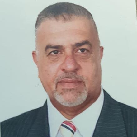 سعد  جبار نعمة البطاط